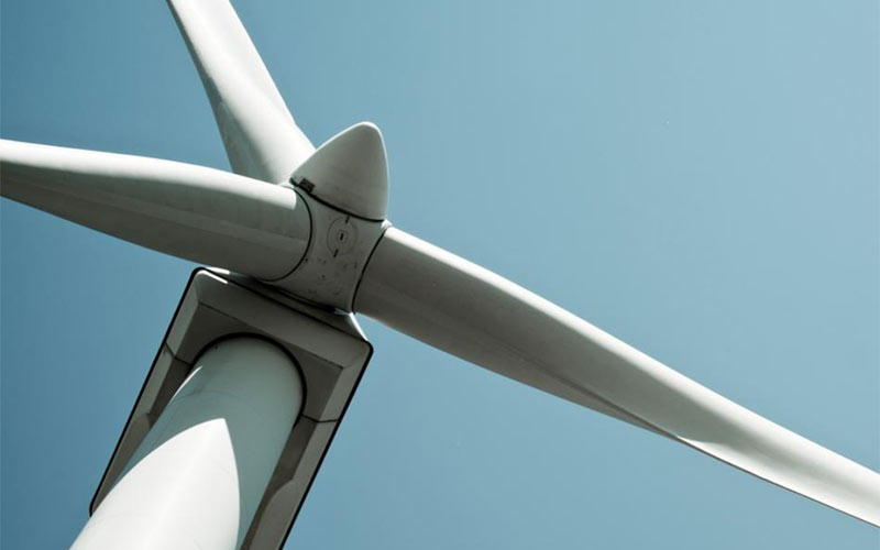 Cepsa da su primer paso en el negocio de las energías renovables con un futuro parque eólico en Jerez