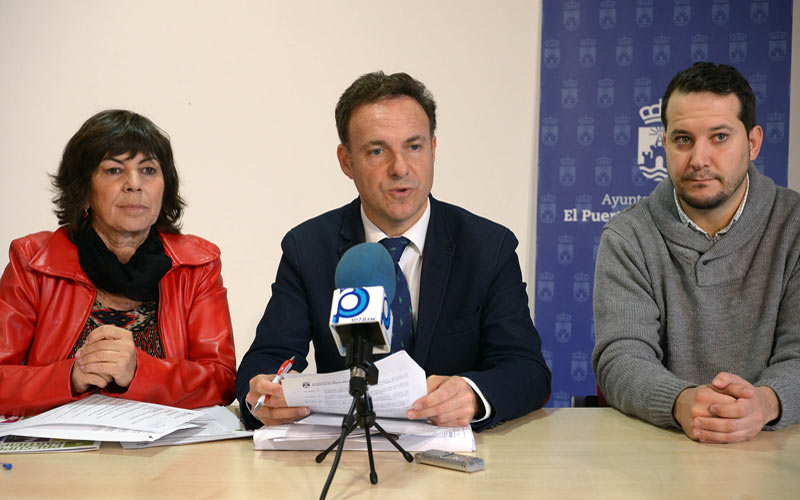Crisis en el bipartito portuense