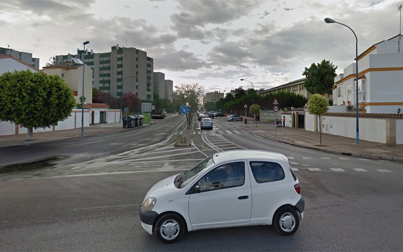 Se acerca la primera fase de la reurbanización de la avenida Constitución, pero no es la única mejora en esta barriada isleña