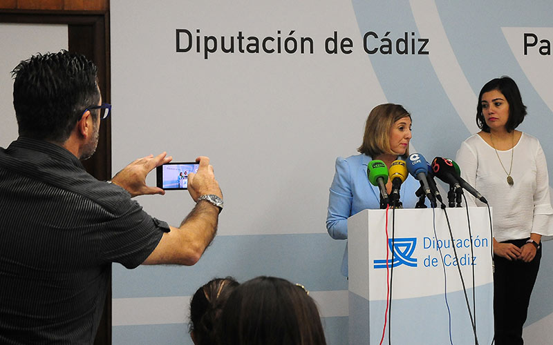 Cádiz ‘desembarca’ un año más en Londres para “afianzar” el crecimiento del turismo británico