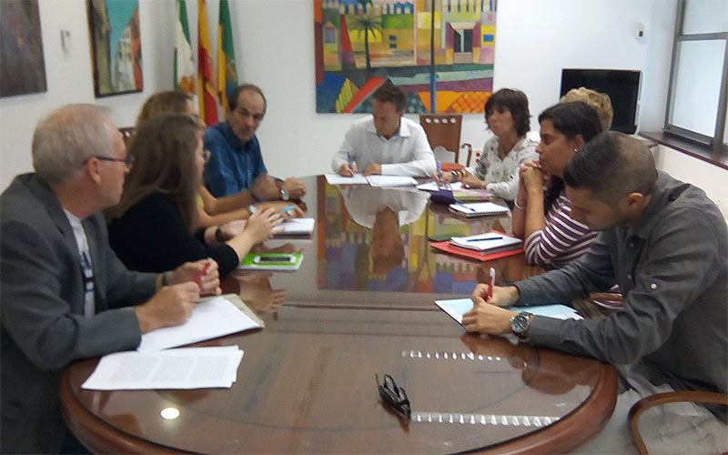 El Gobierno portuense al fin escucha las quejas de la PAH por la “falta de reconocimiento” a la Oficina de Intermediación sobre Desahucios