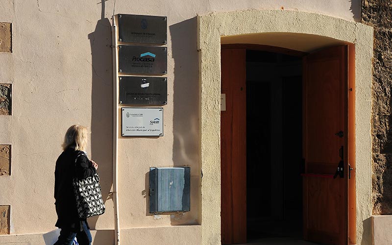 Procasa aclara que la adjudicataria de una vivienda protegida en la plaza Pinto “rechazó esperar a la limpieza y el adecentamiento previo”