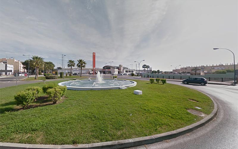 “Todas las víctimas del terrorismo” tendrán en San Fernando junto a la Glorieta una rotonda en su memoria