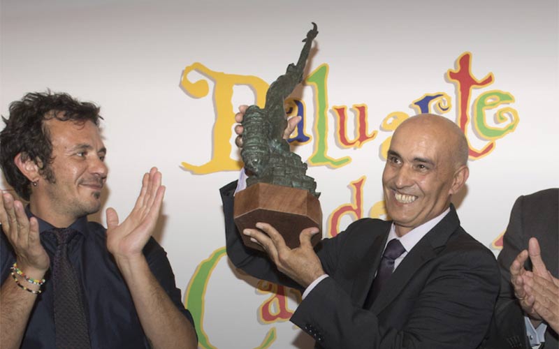 Pepito Martínez será el pregonero del carnaval portuense
