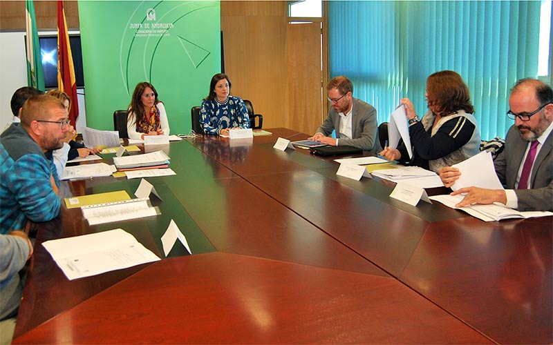 Nuevo paso para la liquidación del consorcio del antiguo CTI mientras se buscan instalaciones para abrir otro centro con actividad similar