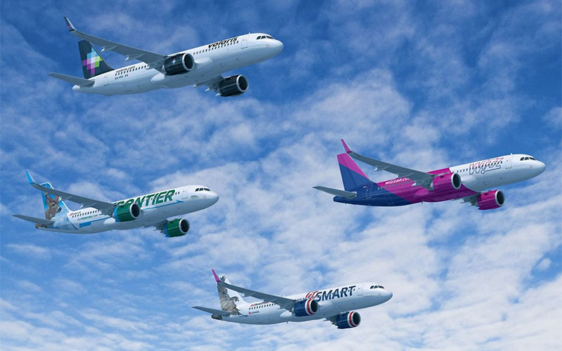 Las plantas de Airbus de Puerto Real y El Puerto, pendientes del histórico encargo de 430 aviones; la CEC celebra la noticia