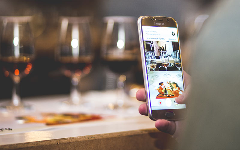 La International Sherry Week 2017 citó a amantes del jerez de 30 países: de Noruega a Brasil, de Taiwán a Colombia