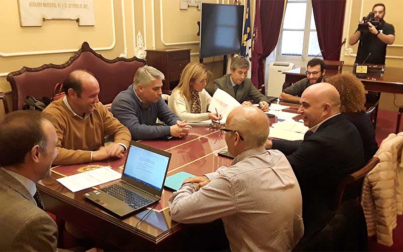 Se volverá a convocar el proceso de selección de gerente para Onda Cádiz buscando “más candidatos y garantías”, pese al no de PP y Cs
