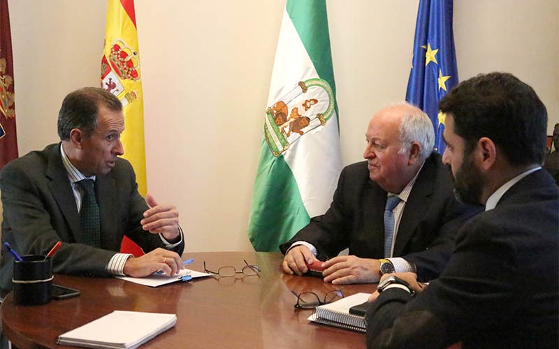 FAEC y Ayuntamiento colaboran con el objetivo de traer en invierno a Chiclana unos 5.000 turistas escandinavos