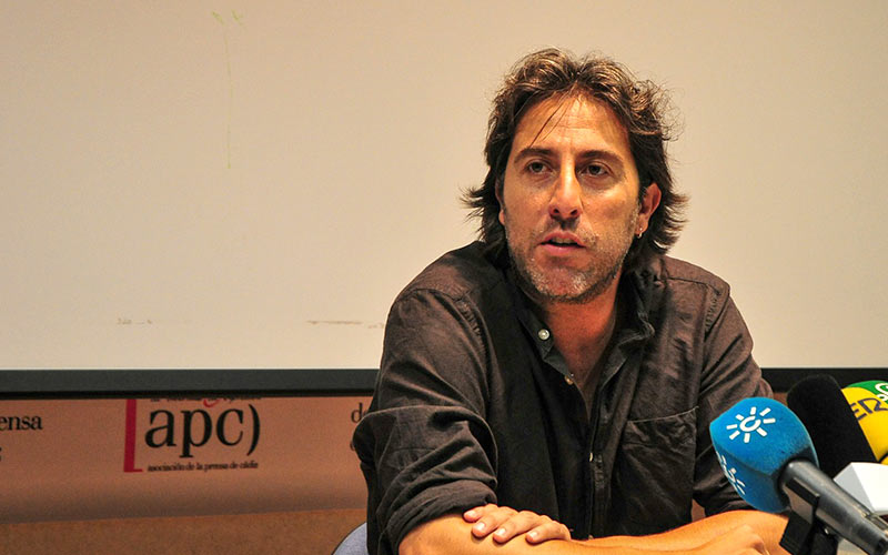 Podemos critica la “cabezonería” de insistir con Las Aletas: “PP y PSOE nos vuelven a ofertar una operación de pelotazo urbanístico”