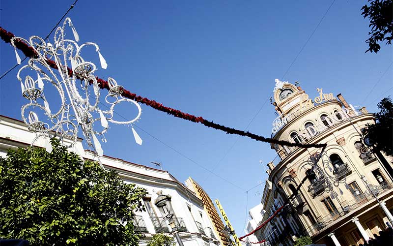 “Jerez tiene una idiosincrasia propia de sentir la Navidad”