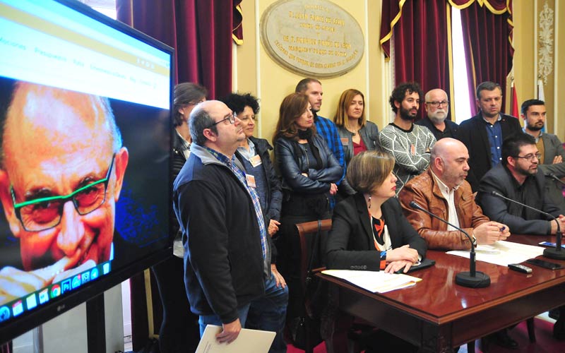 Montoro amenaza con intervenir las cuentas de una veintena de ayuntamientos, también el de Cádiz: “el PP le ha tomado gusto al 155”