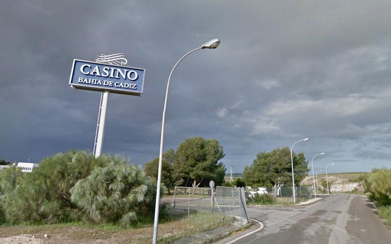 Los trabajadores del Casino Bahía de Cádiz barajan movilizarse para que la empresa les suba el salario tras años congelado