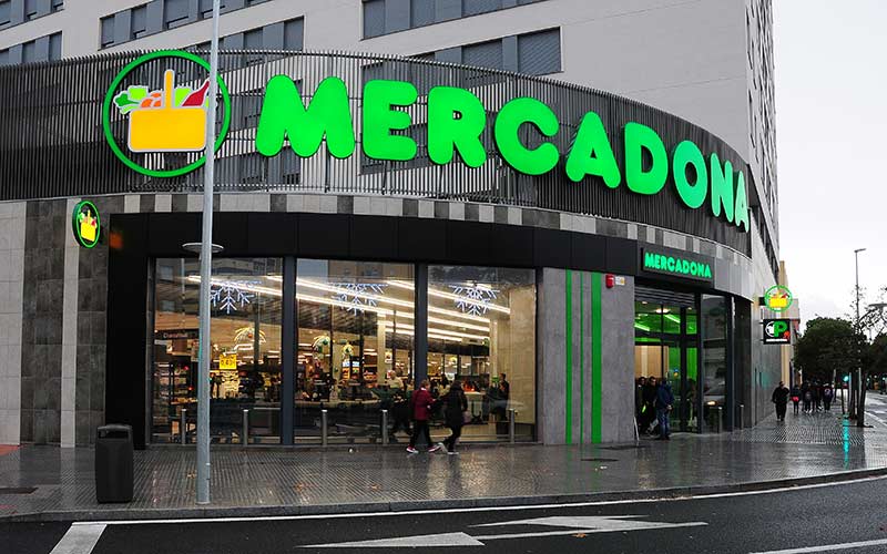 Mercadona abre su segunda tienda en Cádiz en San Severiano con una plantilla de 82 trabajadores “con empleo estable y de calidad”