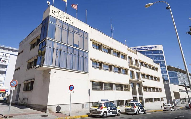 El PP responsabiliza al alcalde del deficiente estado de los vehículos de la Policía Local y el PSOE pide dinero para las reparaciones