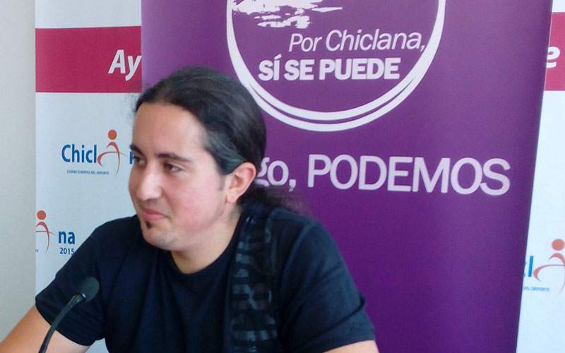 Sí se puede defiende su consulta sobre la Plaza Mayor como “única solución consensuada”; afea que se le ponga “precio a la democracia”