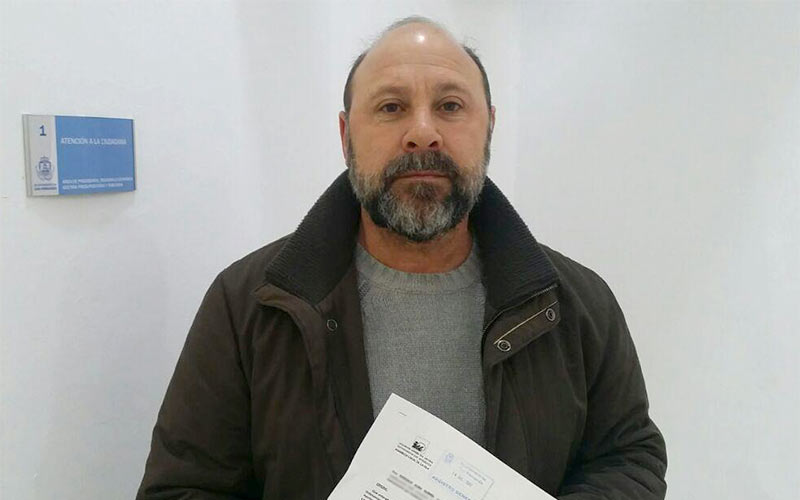 Alías (IU) trabajará en 2018 por la “confluencia”
