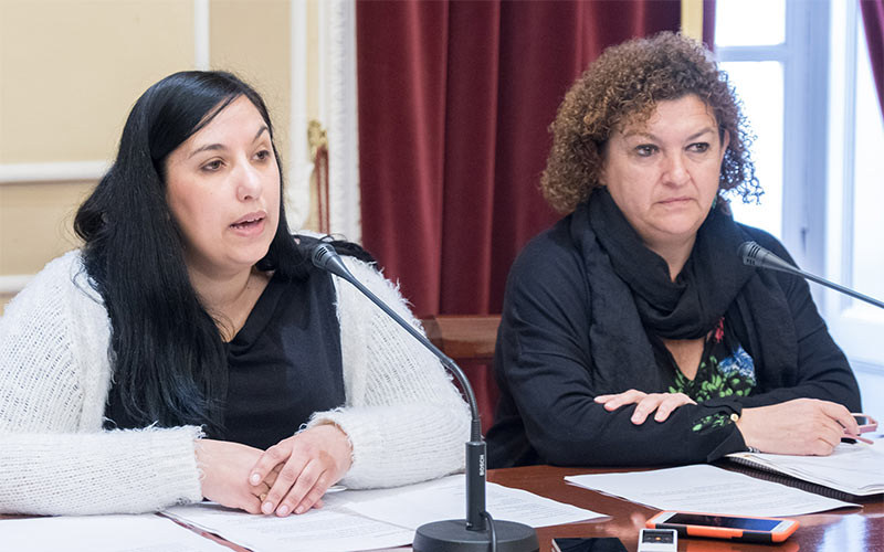 Más de 280 familias gaditanas han recurrido ya a la Oficina Municipal de Defensa de la Vivienda, que ha resuelto con éxito 119 casos