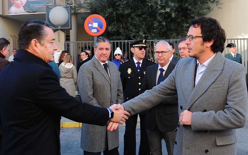 Podemos en Cádiz replica a Sanz: “los radicales son ustedes”