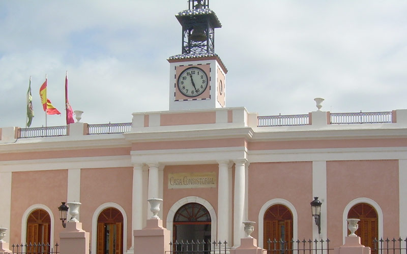 Equo se felicita por un 2017 “positivo” para la Villa: “el bipartito está haciendo un enorme trabajo de hormiguita de carácter largoplacista”