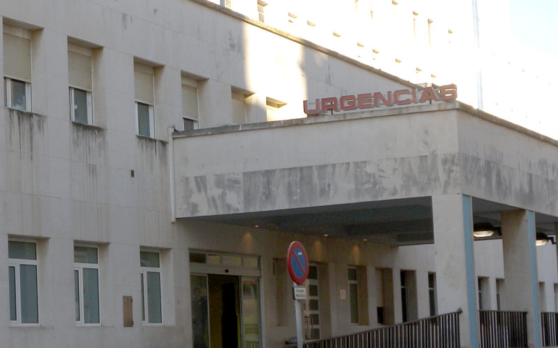 CCOO alerta de la “saturación” que están viviendo estos días las Urgencias en la provincia de Cádiz “ante la falta de previsión del SAS”