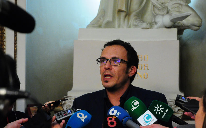 Adacca recibe casi 5.800 euros donados por el alcalde de Cádiz; el “sobrante” de su sueldo en la Diputación del último trimestre de 2017