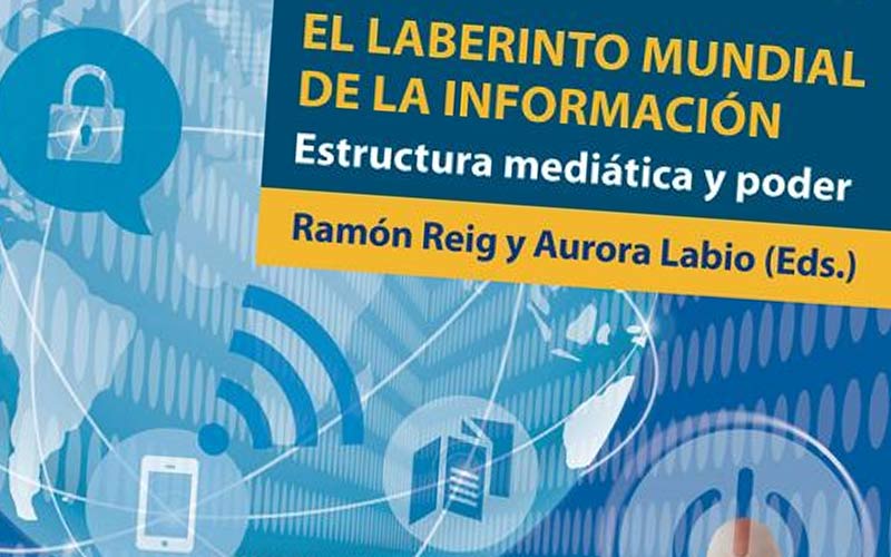 ‘El laberinto mundial de la información’, en Cádiz