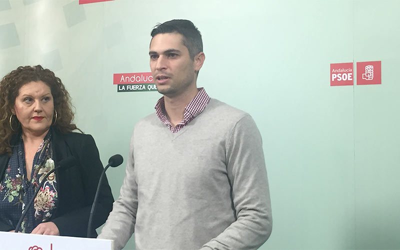 Rota será sede de un congreso europeo de Juventudes Socialistas donde participarán líderes internacionales, además de Sánchez y Díaz