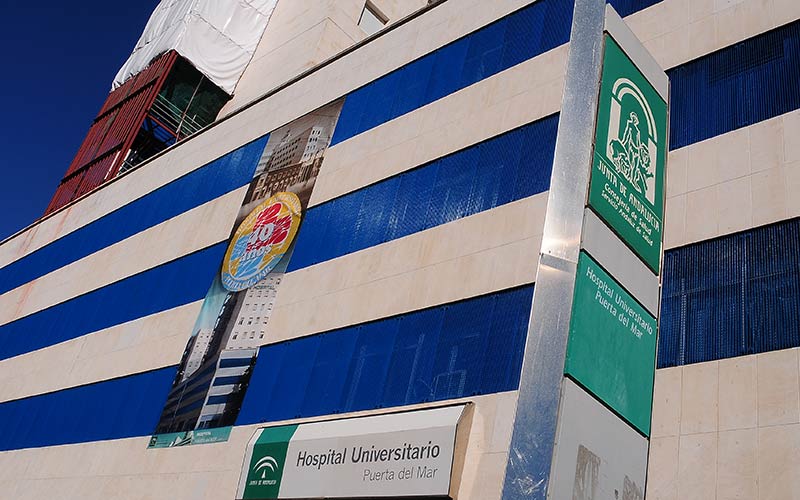 El Puerta del Mar pone en marcha su programa ‘12 meses para mejorar tu salud’ abordando la obesidad infantil