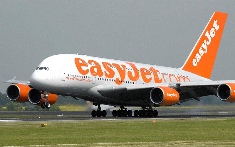 Cádiz y Berlín, conectados por Easyjet