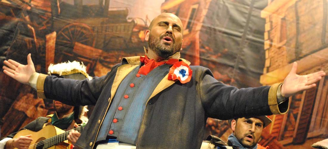 “No pasarme a la final, que meter más letras yo ya no puedo”