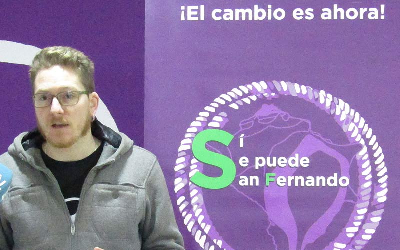 Exigen la puesta en marcha en San Fernando del bono social eléctrico aprobado en pleno