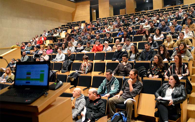 Otros 177 parados trabajarán durante los próximos seis meses para el Ayuntamiento isleño gracias a los planes de empleo de la Junta