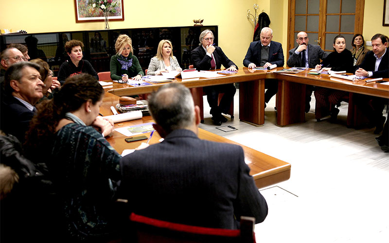 “2017 ha sido el mejor año turístico de la historia de Jerez”