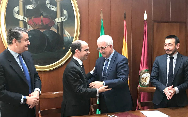 Gobierno y Junta ‘resucitan’ Las Aletas sumando nuevos ‘actores’ y apostando por la “reformulación” de un proyecto hasta hoy fracasado