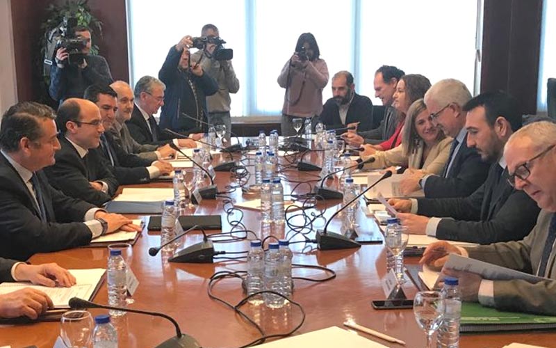 El Gobierno puertorrealeño ve “enterrado” el proyecto especulativo de Las Aletas; confía en que ahora tenga cabida la alternativa planteada