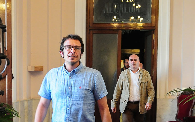 Nueva ¿victoria? del PP: el TSJA tumba el presupuesto gaditano; Navarro habla de “normalidad absoluta” y “ya se verá si se recurre”