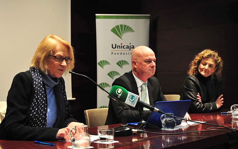 El ciclo ‘Cuentos sin hadas’ trae a Cádiz a cinco grandes nombres de la narrativa breve