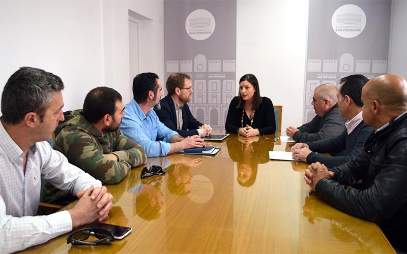 Los vigilantes de dependencias municipales despedidos serán reincorporados, tras ‘hablar’ empresa, plantilla y Ayuntamiento