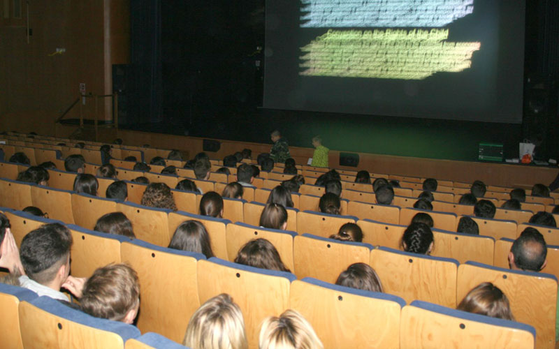 Teatro, música y mucha danza, en la primavera del Moderno