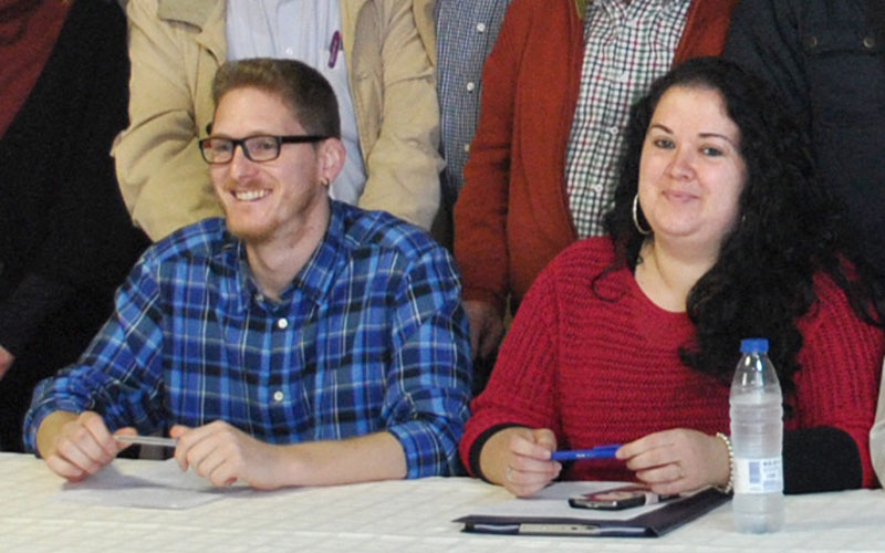 Podemos vuelve a pedir a Inmaculada López que devuelva el acta de concejal en San Fernando tras ratificarse su expulsión del partido