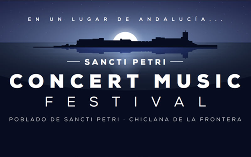 El PP entiende que “no está garantizada la seguridad” en los conciertos del verano en Sancti Petri, ni para público ni para artistas