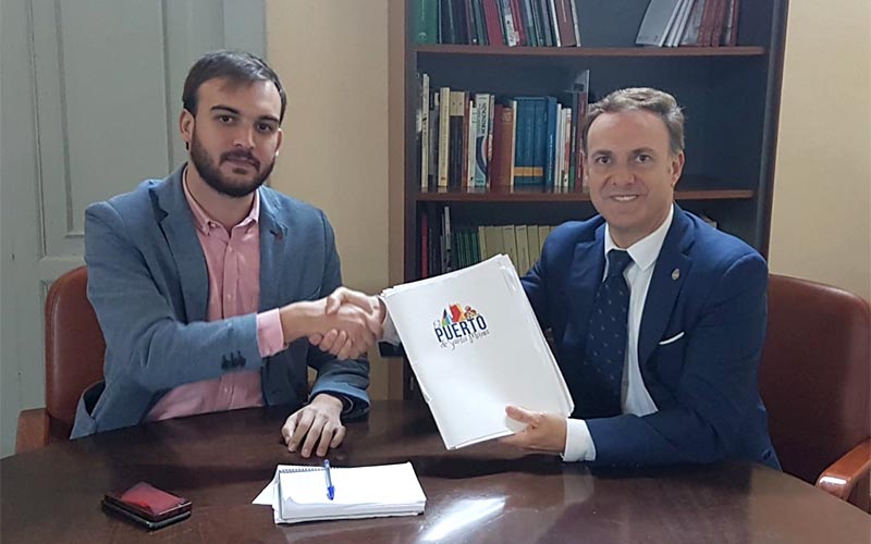 El Puerto de Santa María encarga la redacción de un plan estratégico que le responda “qué quiere ser en el ámbito turístico”