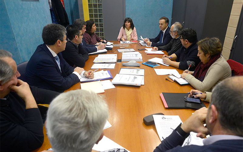 Suvipuerto consultará a expertos si su crítica situación económica se debe a negligencias durante la etapa de gobierno de PP y PA