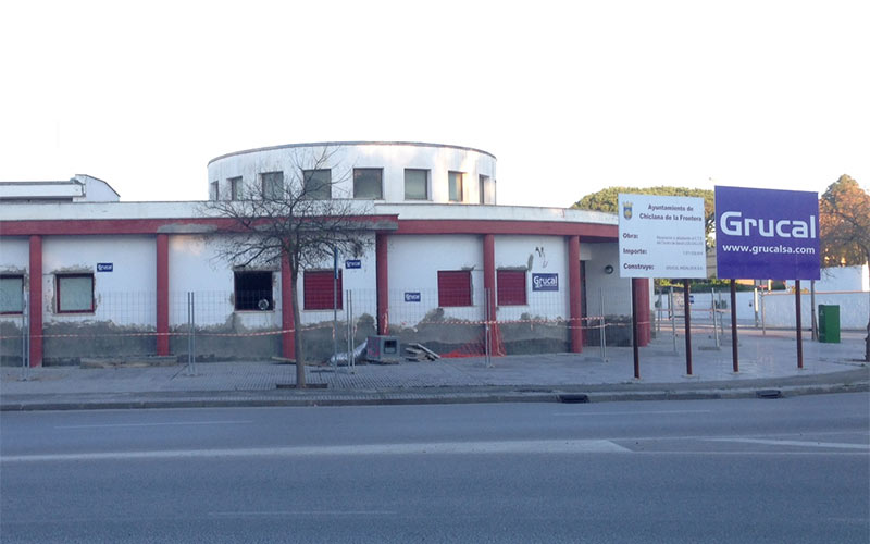 El centro de salud de Los Gallos abrirá “antes de 2019”