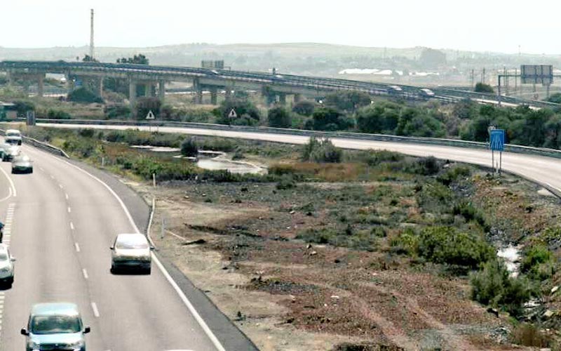 Los PGE para Cádiz, ¿“los más sociales” o “una tomadura de pelo”?; se consignan, otra vez, sólo 2 millones para el nudo de Tres Caminos