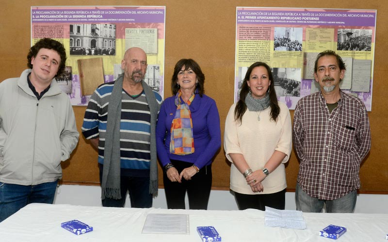 El Puerto cerrará su semana memorialista por el 14 de Abril izando la tricolor; el PP se siente ofendido y ve “reabrir heridas del pasado”