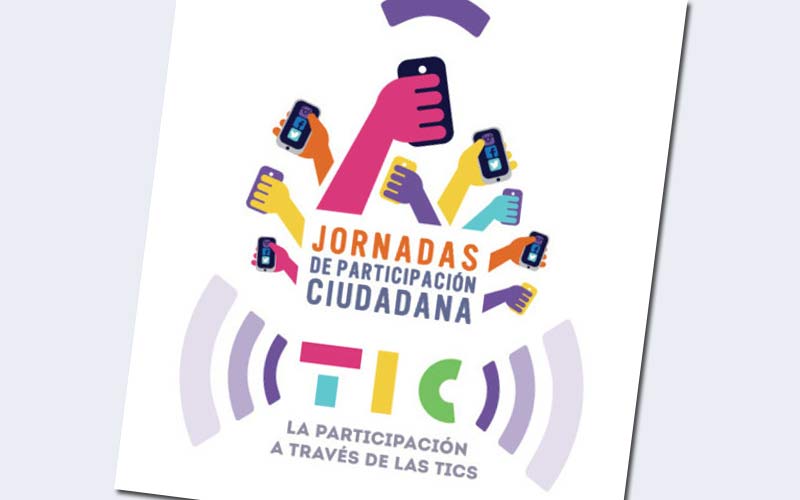 La participación ciudadana y las TICs se dan la mano en unas jornadas abiertas a todos los isleños interesados