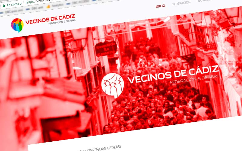 La Federación 5 de Abril ‘refresca’ su nombre e imagen