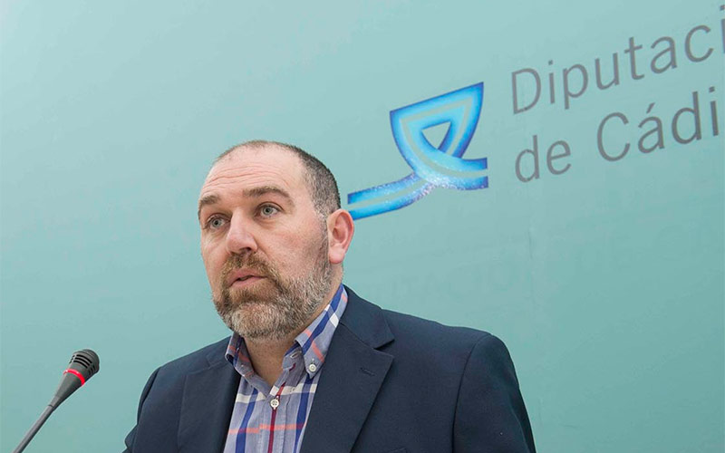 La Diputación desmiente a Montoro y replica que los proveedores “cobran dentro del plazo”, pese a las facturas que no pagó Loaiza